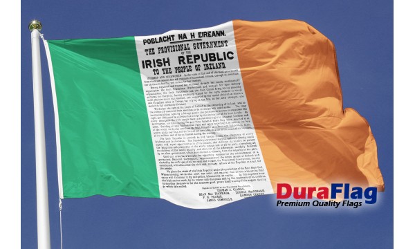 DuraFlag® Easter Proclamation Premium Quality Flag